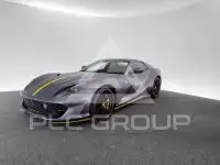 2020 Ferrari 812