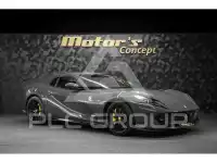2022 Ferrari 812
