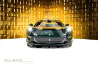 2022 Ferrari 812