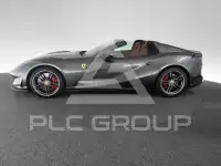 2022 Ferrari 812