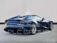 2022 Ferrari 812