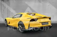 2022 Ferrari 812