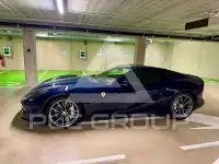 2022 Ferrari 812