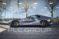 2022 Ferrari 812