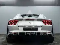 2022 Ferrari 812