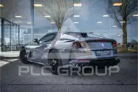 2022 Ferrari 812