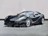 2022 Ferrari 812