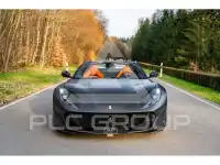 2022 Ferrari 812