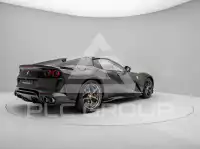 2022 Ferrari 812
