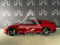 2022 Ferrari 812
