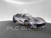 2020 Ferrari 812