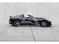 2022 Ferrari 812