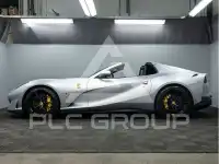2022 Ferrari 812