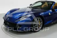 2022 Ferrari 812