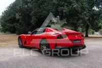2022 Ferrari 812