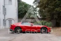 2022 Ferrari 812