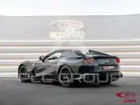 2022 Ferrari 812