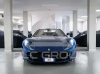 2022 Ferrari 812