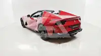 2022 Ferrari 812
