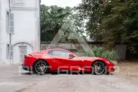 2022 Ferrari 812