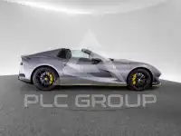 2020 Ferrari 812