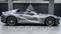 2022 Ferrari 812