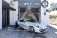 2022 Ferrari 812