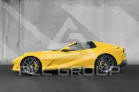 2022 Ferrari 812