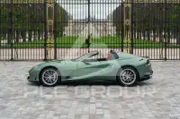 2022 Ferrari 812