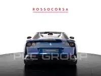2022 Ferrari 812