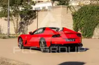 2022 Ferrari 812