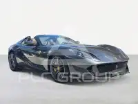 2022 Ferrari 812