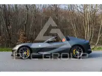 2022 Ferrari 812