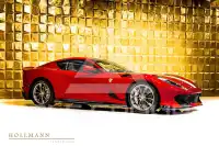 2022 Ferrari 812