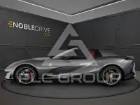 2022 Ferrari 812