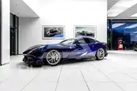 2022 Ferrari 812