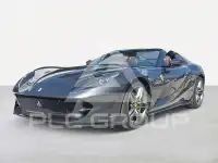 2022 Ferrari 812