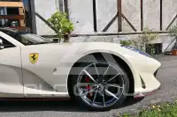 2022 Ferrari 812