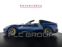 2022 Ferrari 812