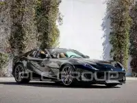 2022 Ferrari 812
