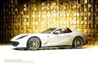 2022 Ferrari 812