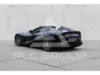 2022 Ferrari 812