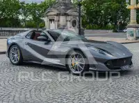 2022 Ferrari 812