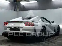 2022 Ferrari 812