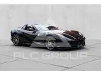 2022 Ferrari 812