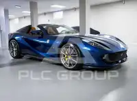 2022 Ferrari 812