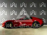 2022 Ferrari 812