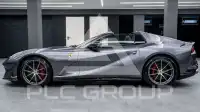 2022 Ferrari 812