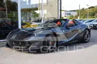 2022 Ferrari 812