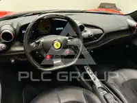 2022 Ferrari F8